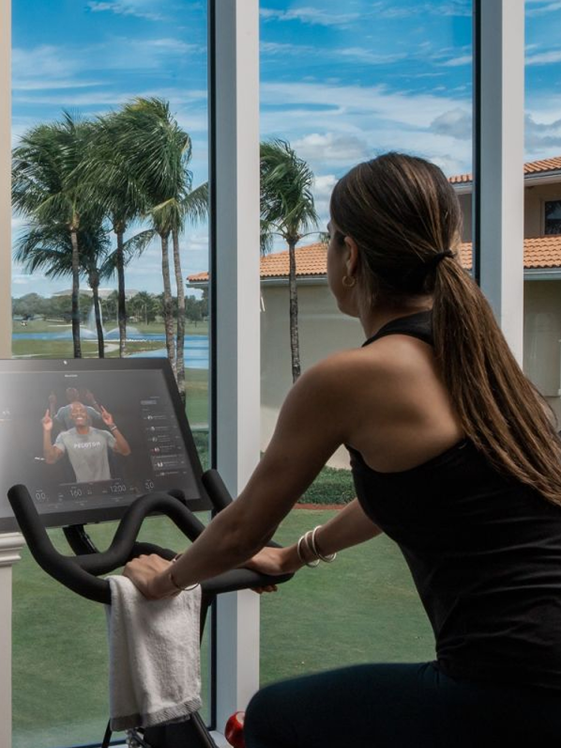 Fitness
