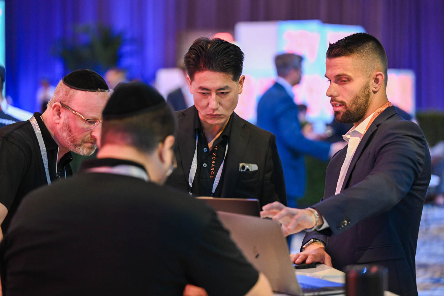 Networking