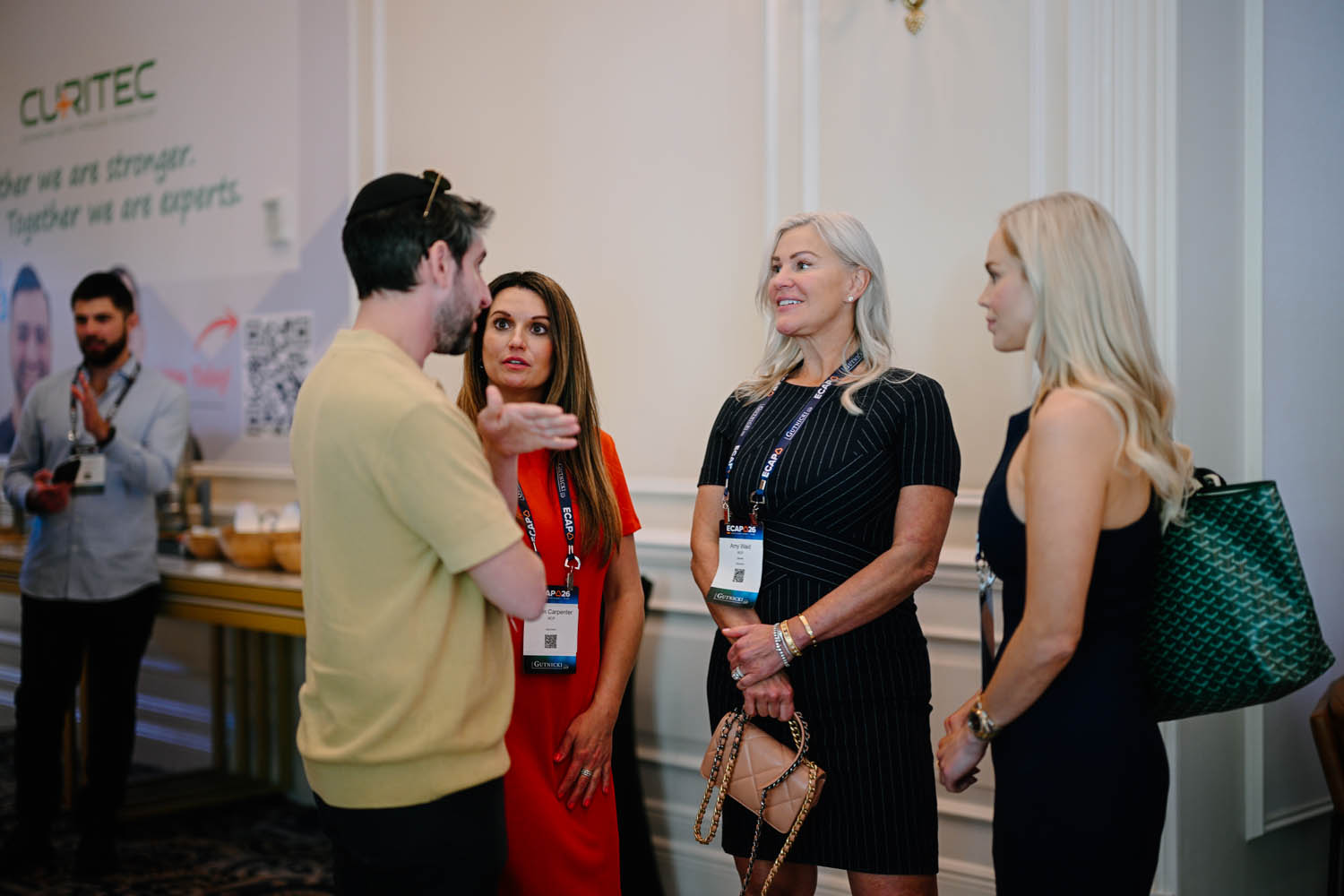 Networking