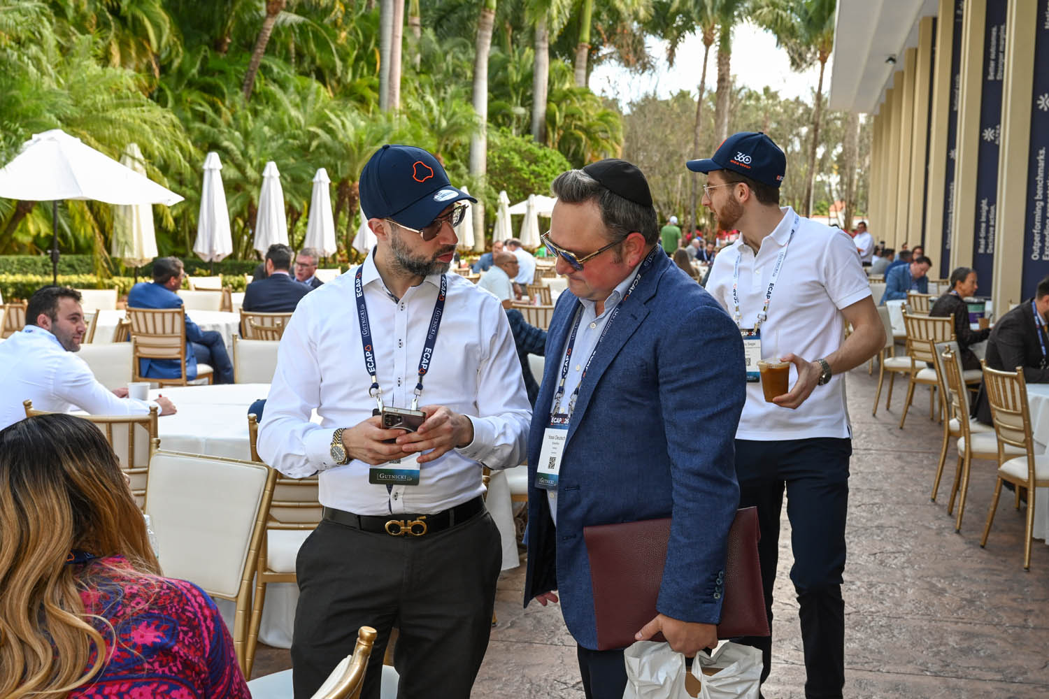 Networking