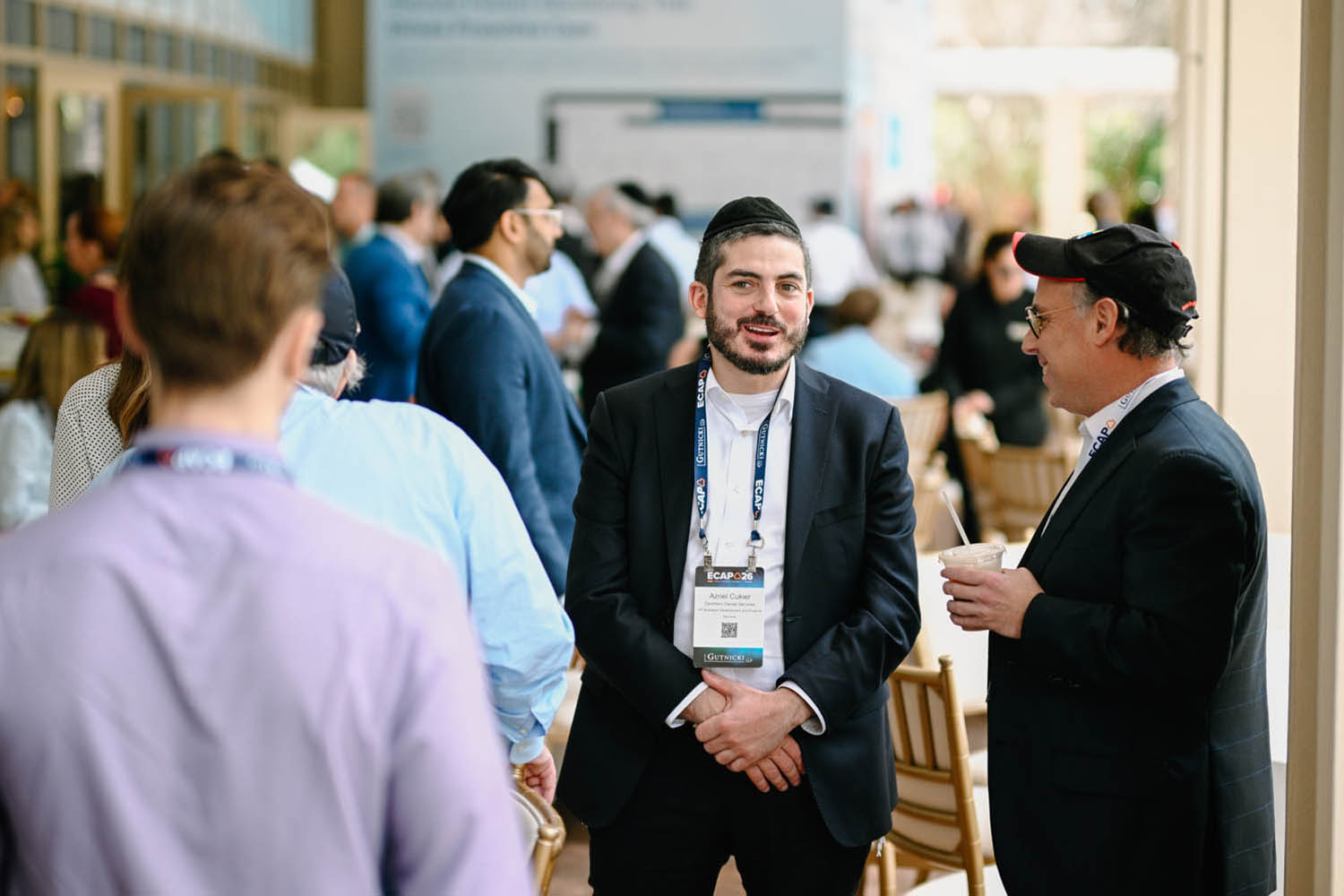 Networking