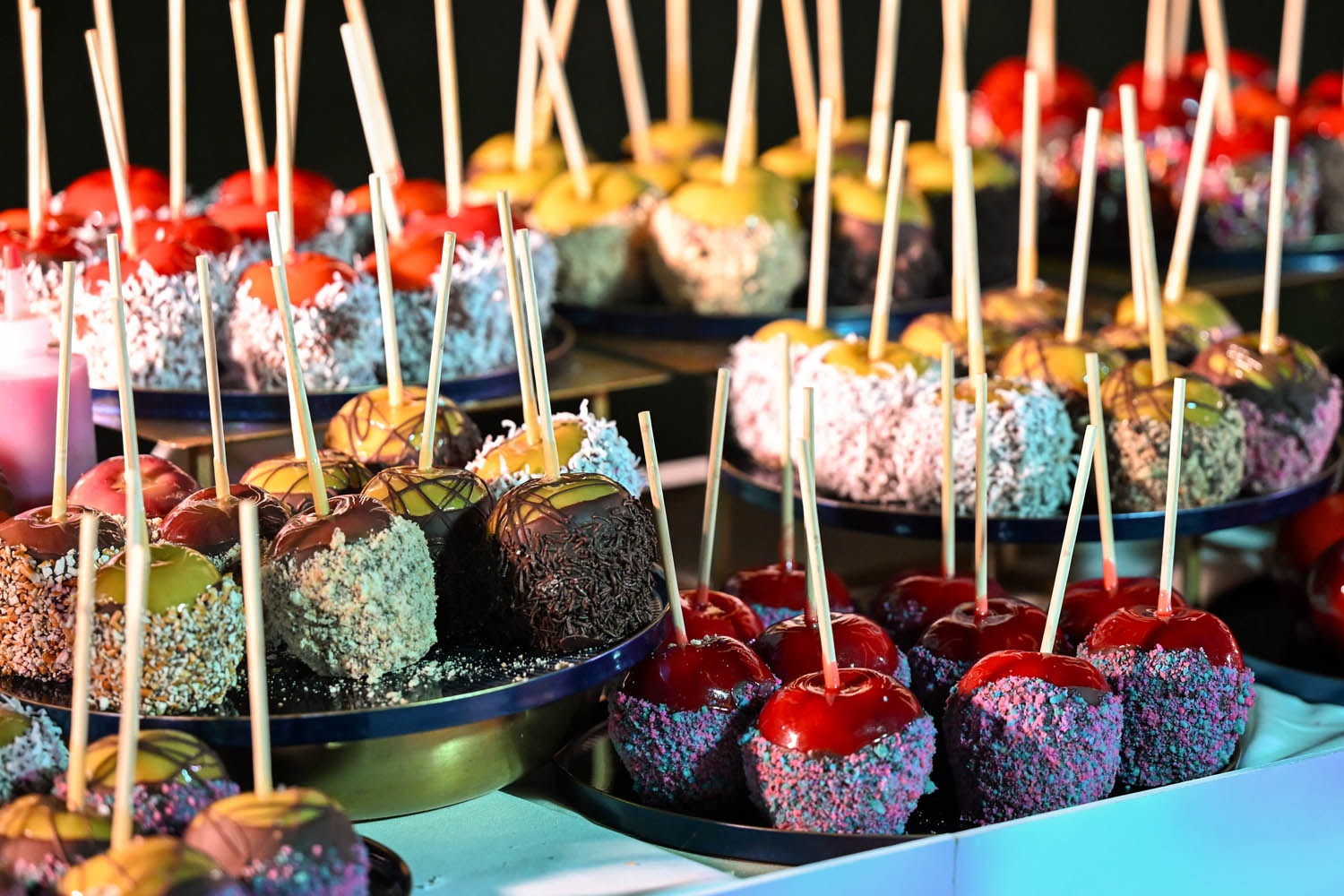 Food & Fun