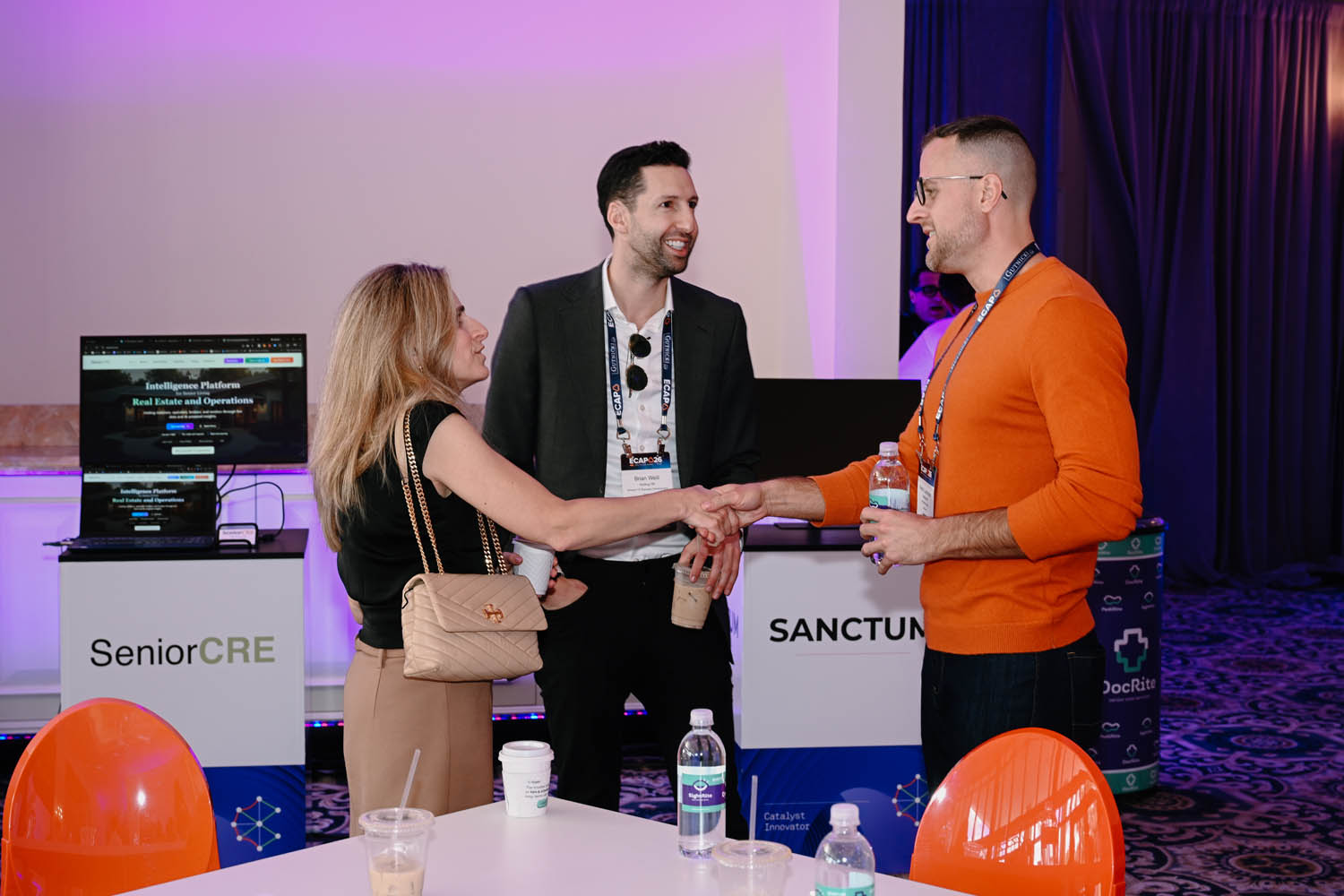 Networking