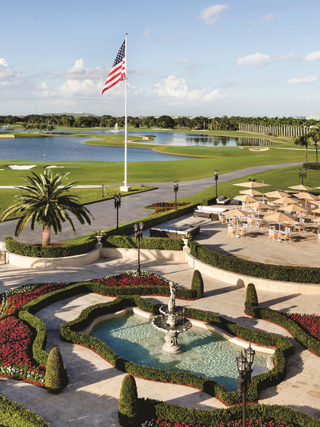 Trump National Doral