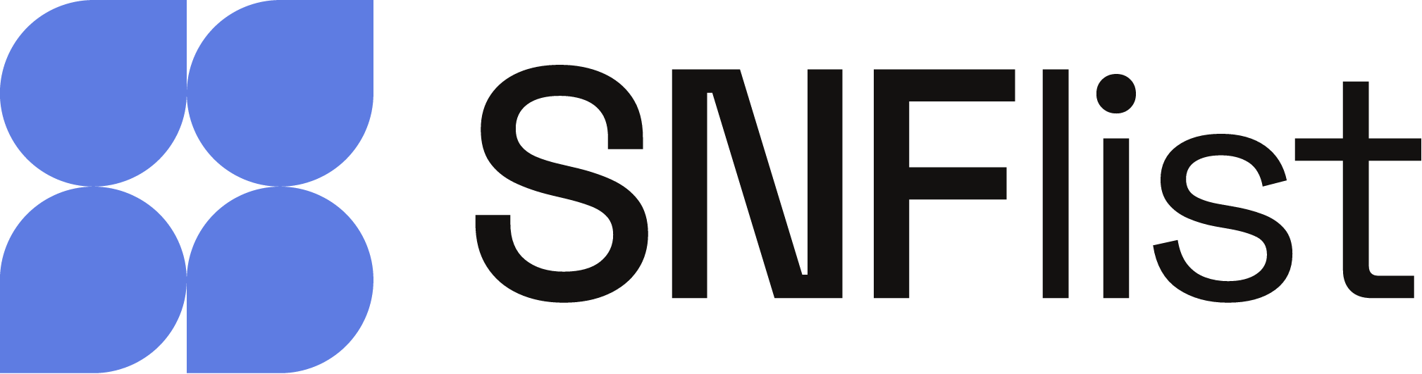 The SNF List