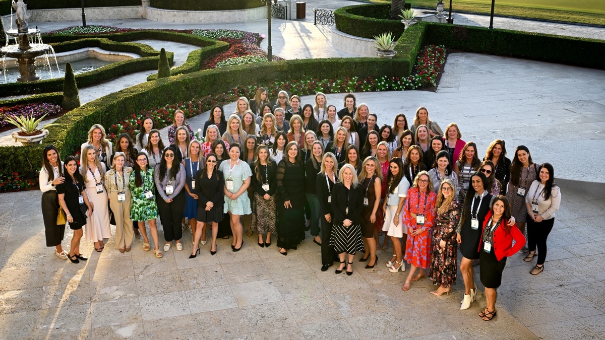 Women of eCap