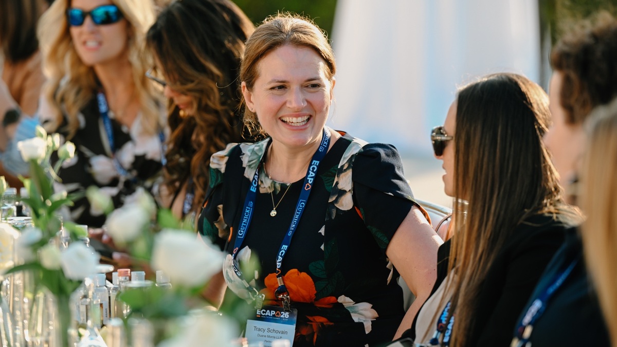 Women of eCap