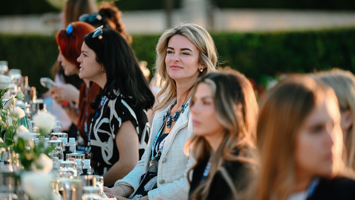 Women of eCap