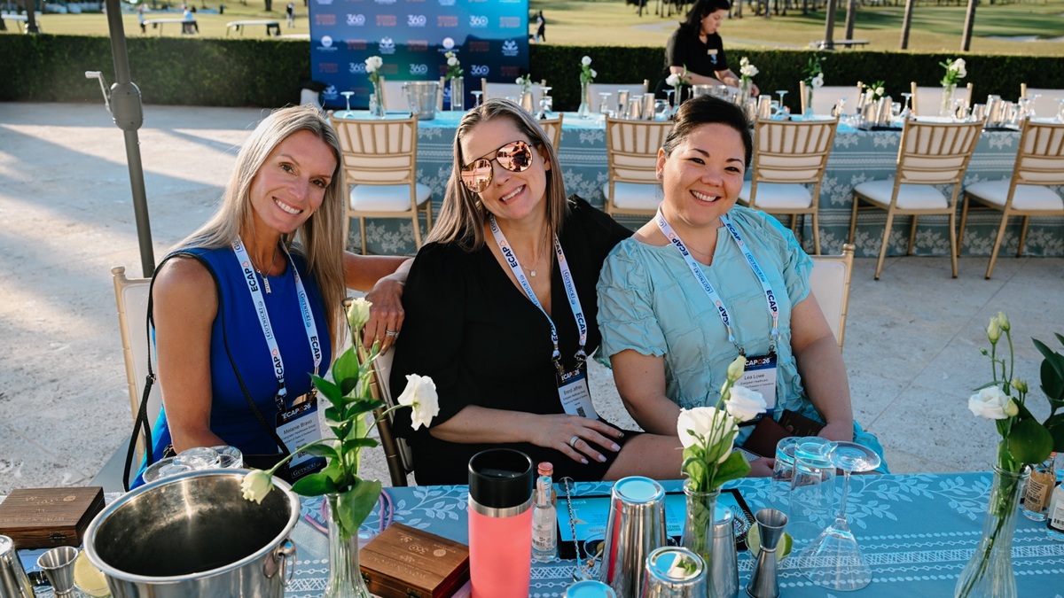 Women of eCap