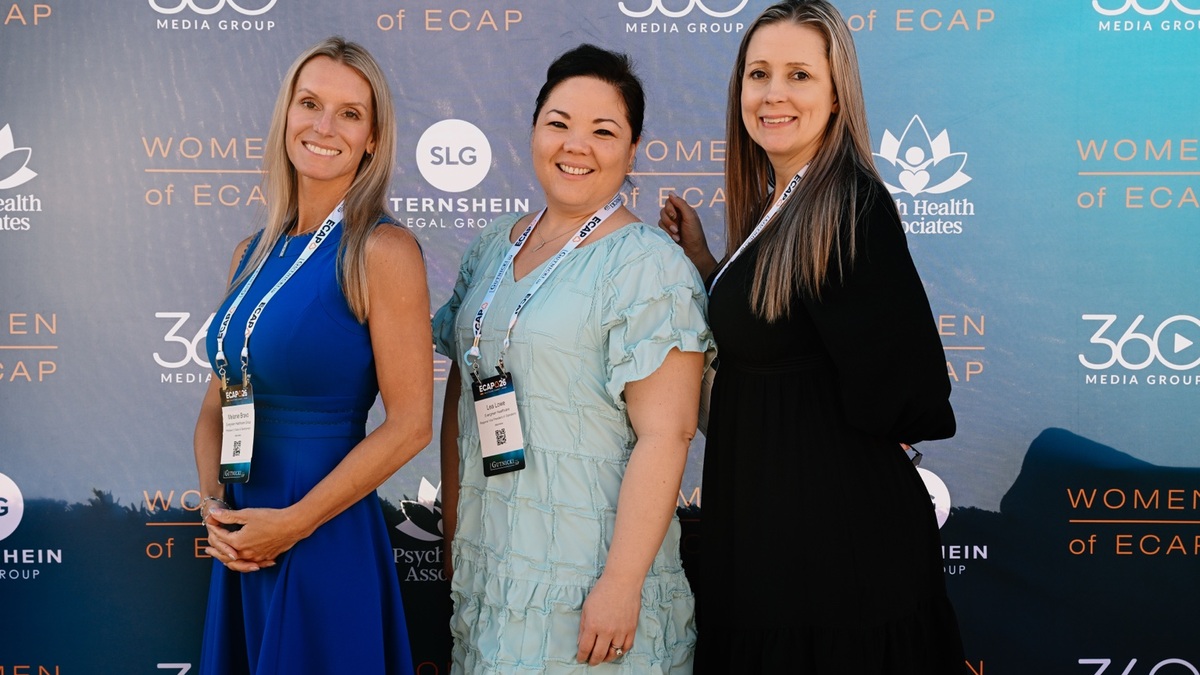 Women of eCap