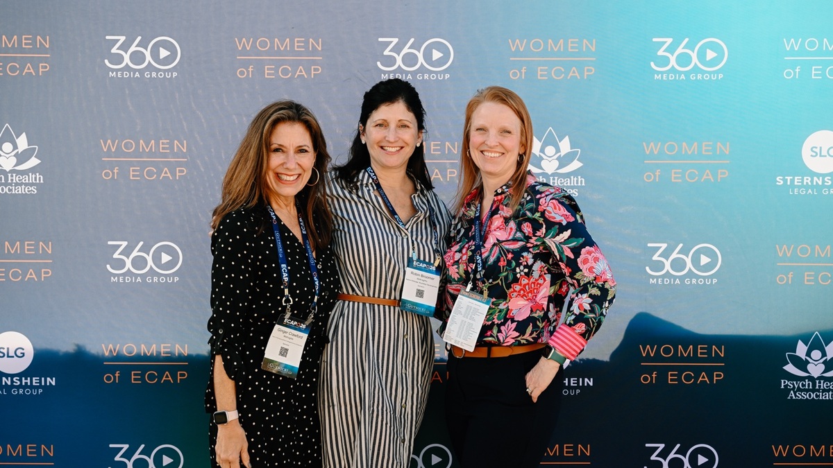 Women of eCap