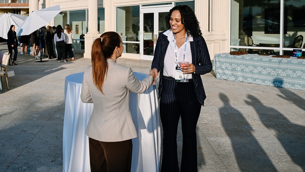 Women of eCap