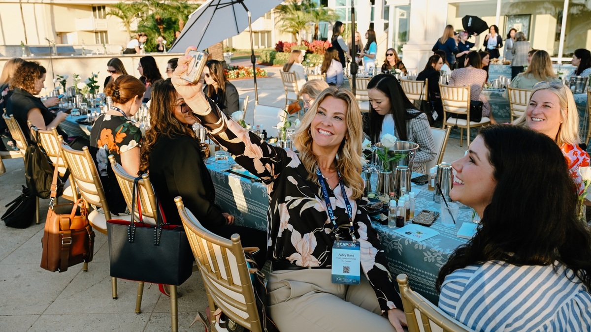 Women of eCap