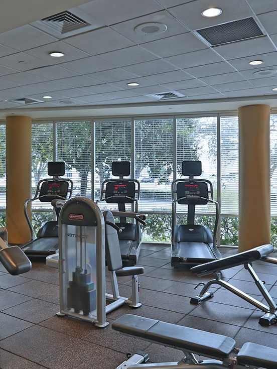 Fitness