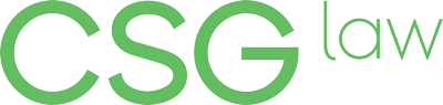 CSG Law