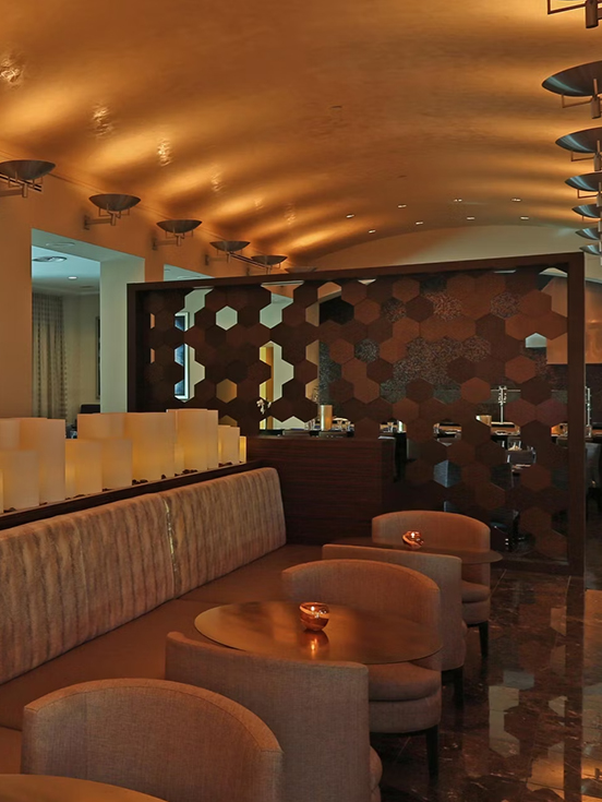 Restaurants