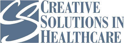 Creative Solutions in Healthcare