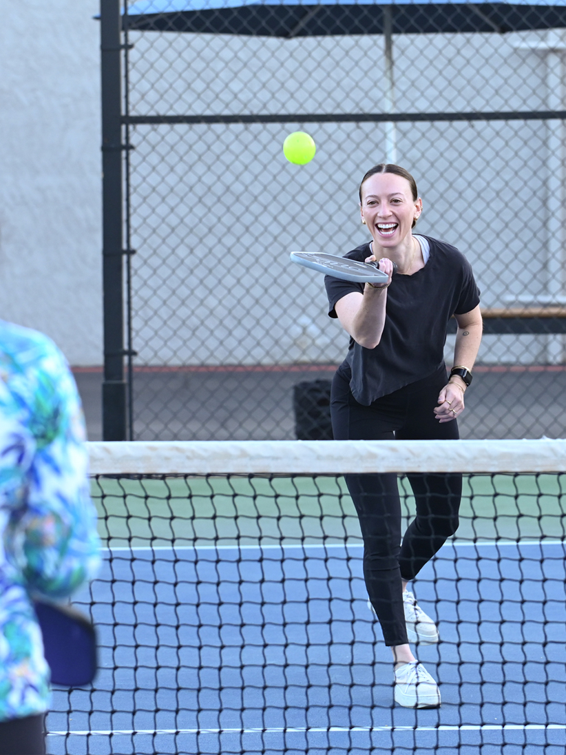 Pickleball
