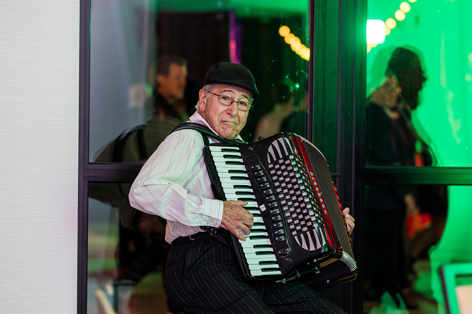 Live Music