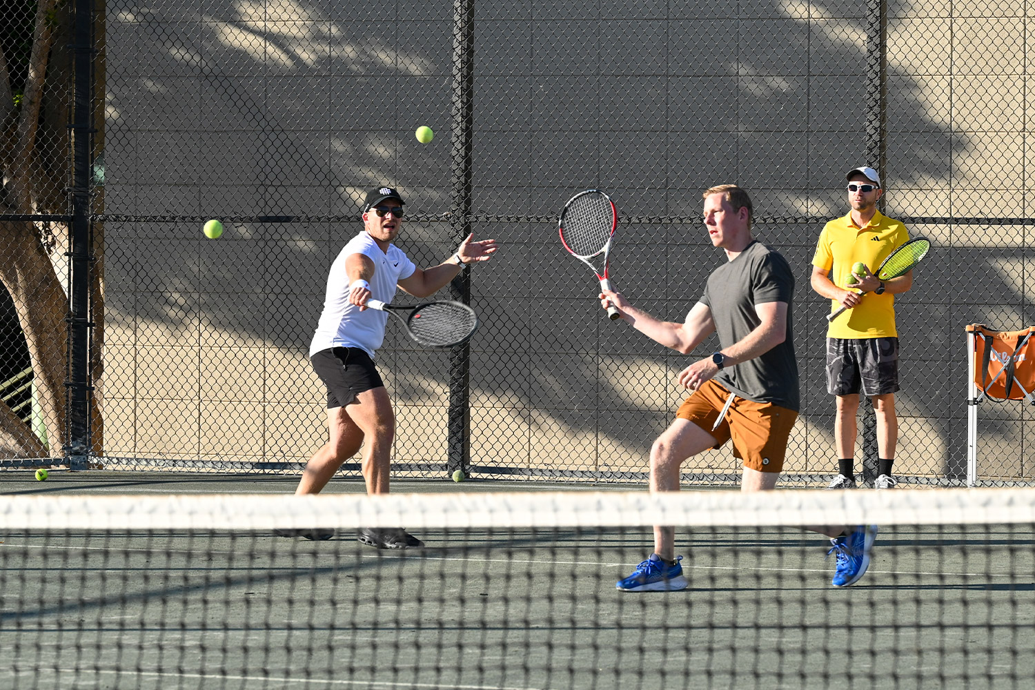 Tennis
