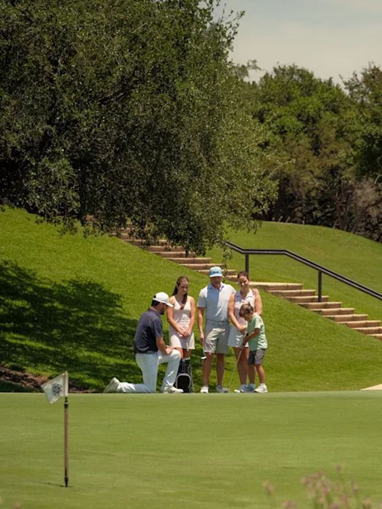 Golf