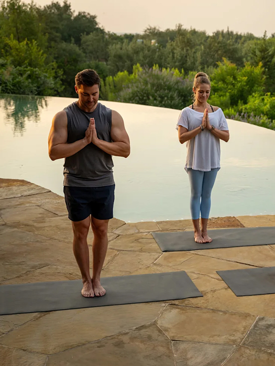 Yoga