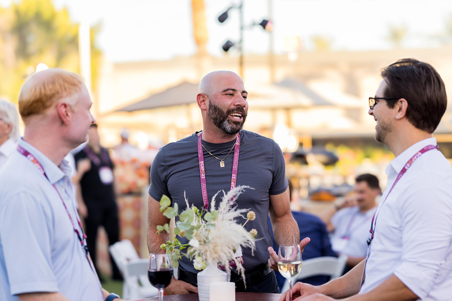 Networking
