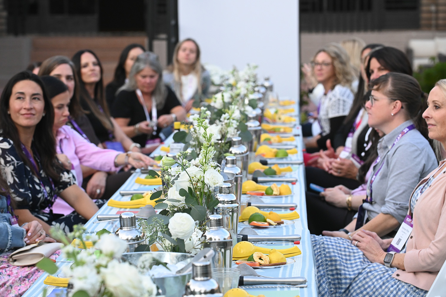 Women of eCapWest