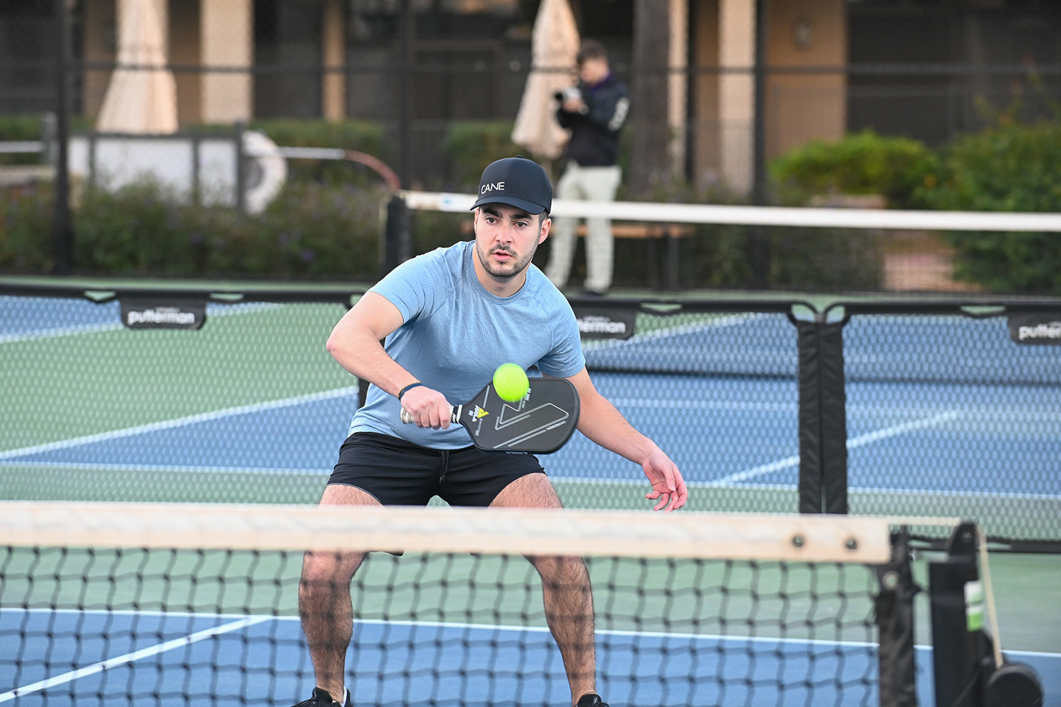 Pickleball