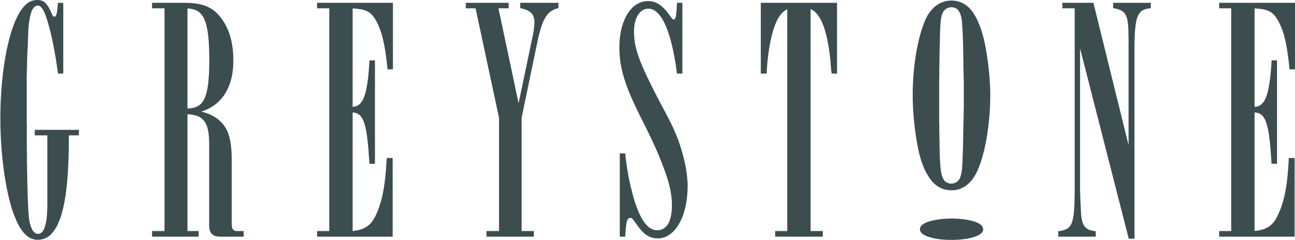 GreyStone Funding Corporation