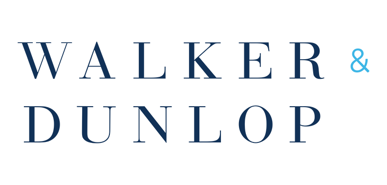 Walker & Dunlop