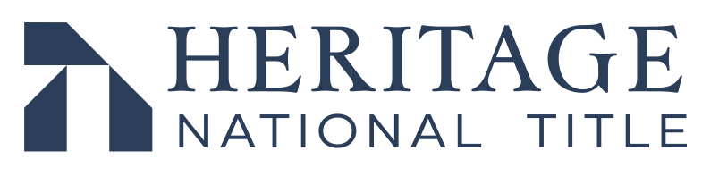 Heritage National Title
